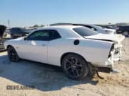 ✅ 2023 Dodge Challenger R/T • VIN: 2C3CDZBT4PH669055 • Lot: 86478475. Listed on Copart with 9,696 mi. Free auction sales archive from the USA and detailed vehicle history report at DreamBid. Image 2.