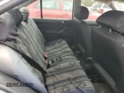 ✅ 2004 Volkswagen Jetta GL • VIN: 3VWRA69M54M033430 • Lot: 81093905. Wystawiony na Copart z przebiegiem 153 482 mil. Bezpłatny archiwum sprzedaży aukcyjnych z USA i szczegółowy raport historii pojazdu na DreamBid. Zdjęcie 10.