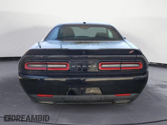 ✅ 2023 Dodge Challenger GT • VIN: 2C3CDZKG9PH507828 • Lot: 54131963. Wystawiony na Copart z przebiegiem 5 108 mil. Bezpłatny archiwum sprzedaży aukcyjnych z USA i szczegółowy raport historii pojazdu na DreamBid. Zdjęcie 6.