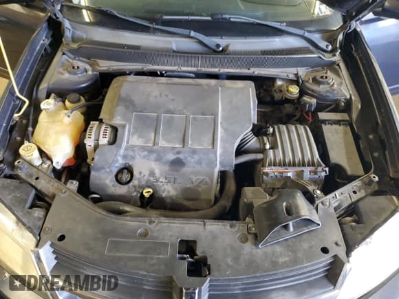 ✅ 2008 Dodge Avenger R/T • VIN: 1B3LC76M18N692244 • Lot: 72253014. Wystawiony na Copart z przebiegiem 190 646 mil. Bezpłatny archiwum sprzedaży aukcyjnych z USA i szczegółowy raport historii pojazdu na DreamBid. Zdjęcie 12.