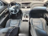 ✅ 2017 Infiniti Q70 3.7 • VIN: JN1BY1AR4HM770293 • Lot: 67970415. Listed on Copart with 120,393 mi. Free auction sales archive from the USA and detailed vehicle history report at DreamBid. Image 8.