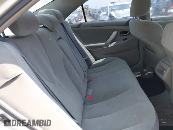 ✅ 2008 Toyota Camry LE • VIN: 4T4BE46K28R022940 • Lot: 42118279. Listed on IAAI with 159,193 mi. Free auction sales archive from the USA and detailed vehicle history report at DreamBid. Image 8.