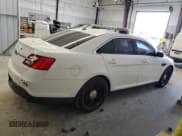 ✅ 2013 Ford Police Interceptor • VIN: 1FAHP2MT3DG196579 • Лот: 84094414. Опубликован ранее на Copart с пробегом Не указан. Бесплатный доступ к архиву аукционных продаж из США и подробный отчёт об истории автомобиля на DreamBid. Изображение 3.