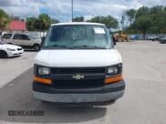 ✅ 2014 Chevrolet Express Cargo • VIN: 1GCSGAFX4E1163198 • Lot: 42931630. Listed on IAAI with 247,808 mi. Free auction sales archive from the USA and detailed vehicle history report at DreamBid. Image 12.