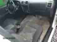 2011 Chevrolet Colorado Work Truck with VIN 1GCESBFE2B8138593, listed as a Copart auction lot 57781045 with 214,290 mi miles and Salvage title. Bid and sale history available at DreamBid. Image 8.