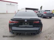✅ 2023 BMW M4 Competition xDrive • VIN: WBS43AZ07PCM99351 • Lot: 42643656. Listed on IAAI with 9,699 mi. Free auction sales archive from the USA and detailed vehicle history report at DreamBid. Image 16.