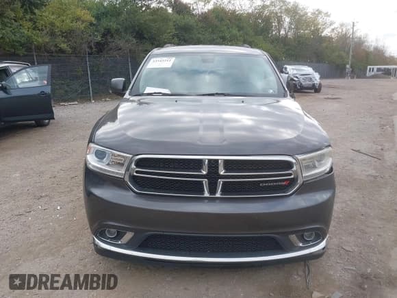 ✅ 2014 Dodge Durango Limited • VIN: 1C4RDJDG2EC287131 • Лот: 43543211. Опубликован ранее на IAAI с пробегом 175 187 миль. Бесплатный доступ к архиву аукционных продаж из США и подробный отчёт об истории автомобиля на DreamBid. Изображение 13.