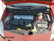 ✅ 2015 Toyota Prius Two • VIN: JTDKN3DU7F0409730 • Lot: 84596355. Listed on Copart with 73,104 mi. Free auction sales archive from the USA and detailed vehicle history report at DreamBid. Image 11.