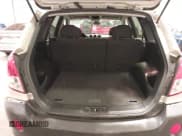 ✅ 2012 Chevrolet Captiva Sport LS • VIN: 3GNAL2EK9CS527167 • Lot: 42584088. Wystawiony na IAAI z przebiegiem 172 723 mil. Bezpłatny archiwum sprzedaży aukcyjnych z USA i szczegółowy raport historii pojazdu na DreamBid. Zdjęcie 18.