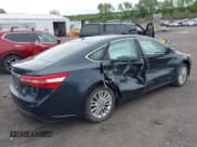 ✅ 2015 Toyota Avalon XLE Touring • VIN: 4T1BD1EB1FU042347 • Lot: 42301708. Wystawiony na IAAI z przebiegiem 204 663 mil. Bezpłatny archiwum sprzedaży aukcyjnych z USA i szczegółowy raport historii pojazdu na DreamBid. Zdjęcie 4.