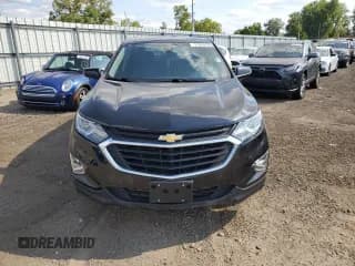 ✅ 2019 Chevrolet Equinox LT • VIN: 2GNAXTEV2K6192318 • Лот: 71970135. Опубликован ранее на Copart с пробегом 87 066 миль. Бесплатный доступ к архиву аукционных продаж из США и подробный отчёт об истории автомобиля на DreamBid. Изображение 5.