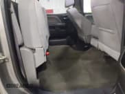 ✅ 2017 Chevrolet Silverado 2500HD Work Truck • VIN: 1GC1KUEG0HF128856 • Lot: 42046701. Listed on IAAI with 200,705 mi. Free auction sales archive from the USA and detailed vehicle history report at DreamBid. Image 8.