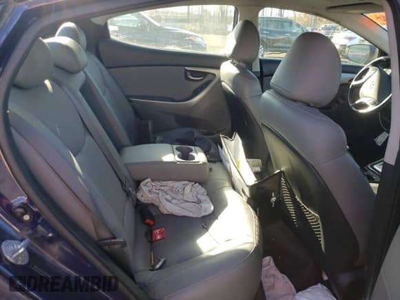 ✅ 2012 Hyundai Elantra Limited • VIN: 5NPDH4AE3CH081028 • Lot: 90985025. Wystawiony na Copart z przebiegiem 79 884 mil. Bezpłatny archiwum sprzedaży aukcyjnych z USA i szczegółowy raport historii pojazdu na DreamBid. Zdjęcie 10.