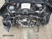 ✅ 2021 Porsche Cayenne GTS • VIN: WP1AG2AY0MDA34761 • Lot: 50386585. Listed on Copart with 29,627 mi. Free auction sales archive from the USA and detailed vehicle history report at DreamBid. Image 12.