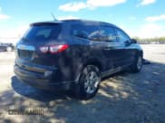 ✅ 2014 Chevrolet Traverse LT • VIN: 1GNKVGKD8EJ280181 • Lot: 43459530. Listed on IAAI with Not provided. Free auction sales archive from the USA and detailed vehicle history report at DreamBid. Image 4.