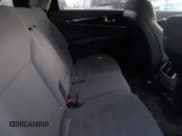 ✅ 2017 Kia Sorento LX • VIN: 5XYPGDA33HG237534 • Lot: 43889393. Listed on IAAI with 109,962 mi. Free auction sales archive from the USA and detailed vehicle history report at DreamBid. Image 8.