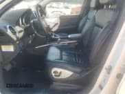 ✅ 2008 Mercedes-Benz GL 320 CDI • VIN: 4JGBF22E58A342895 • Lot: 81743755. Listed on Copart with 100,498 mi. Free auction sales archive from the USA and detailed vehicle history report at DreamBid. Image 7.