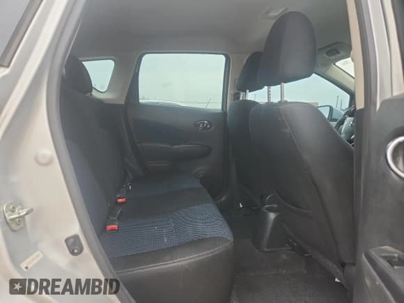 ✅ 2019 Nissan Note SV • VIN: 3N1CE2CP7KL359891 • Лот: 90017215. Опубликован ранее на Copart с пробегом 106 161 миль. Бесплатный доступ к архиву аукционных продаж из США и подробный отчёт об истории автомобиля на DreamBid. Изображение 10.