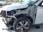 ✅ 2015 Nissan Pathfinder S • VIN: 5N1AR2MN0FC669271 • Lot: 42844686. Listed on IAAI with 62,512 mi. Free auction sales archive from the USA and detailed vehicle history report at DreamBid. Image 18.