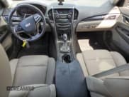 ✅ 2016 Cadillac ATS Standard AWD • VIN: 1G6AG5RXXG0171252 • Лот: 67640035. Опубликован ранее на Copart с пробегом Не указан. Бесплатный доступ к архиву аукционных продаж из США и подробный отчёт об истории автомобиля на DreamBid. Изображение 8.