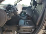 ✅ 2017 Chevrolet Traverse Premier • VIN: 1GNKRJKD0HJ293965 • Lot: 66313954. Wystawiony na Copart z przebiegiem Nie podano. Bezpłatny archiwum sprzedaży aukcyjnych z USA i szczegółowy raport historii pojazdu na DreamBid. Zdjęcie 7.