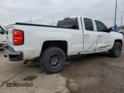 ✅ 2019 Chevrolet Silverado 1500 LT • VIN: 2GCVKPEC5K1192535 • Lot: 81028204. Wystawiony na Copart z przebiegiem 72 732 mil. Bezpłatny archiwum sprzedaży aukcyjnych z USA i szczegółowy raport historii pojazdu na DreamBid. Zdjęcie 3.
