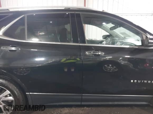 2022 Chevrolet Equinox Premier с VIN 2GNAXNEV6N6115774, выставлен на аукционе IAAI как лот 42971585 с пробегом 45 472 миль миль и . История ставок и продаж доступна на DreamBid. Изображение 13.