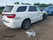 ✅ 2020 Dodge Durango GT • VIN: 1C4RDJDG7LC249021 • Лот: 43057997. Опубликован ранее на IAAI с пробегом 84 384 миль. Бесплатный доступ к архиву аукционных продаж из США и подробный отчёт об истории автомобиля на DreamBid. Изображение 4.