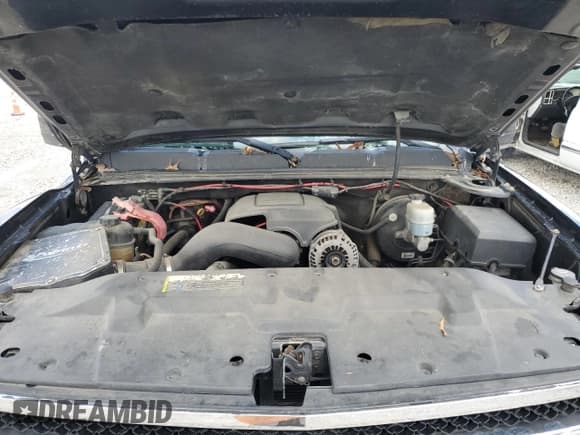 ✅ 2008 Chevrolet Silverado 1500 1LT • VIN: 3GCEC13J38G309007 • Lot: 65069594. Listed on Copart with 192,256 mi. Free auction sales archive from the USA and detailed vehicle history report at DreamBid. Image 11.