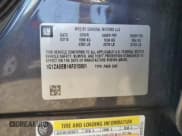 ✅ 2010 Chevrolet Malibu 1FL • VIN: 1G1ZA5EB1AF215891 • Lot: 73631344. Listed on Copart with 161,267 mi. Free auction sales archive from the USA and detailed vehicle history report at DreamBid. Image 12.