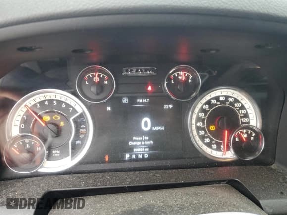 ✅ 2013 Ram 1500 Lone Star • VIN: 1C6RR7LT1DS547954 • Lot: 87357954. Wystawiony na Copart z przebiegiem 209 554 mil. Bezpłatny archiwum sprzedaży aukcyjnych z USA i szczegółowy raport historii pojazdu na DreamBid. Zdjęcie 9.