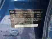 2017 Hyundai Elantra SE with VIN 5NPD84LF3HH023126, listed as a Copart auction lot 90838295 with 143,036 mi miles and Salvage title. Bid and sale history available at DreamBid. Image 12.