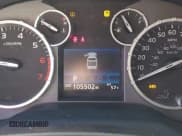 ✅ 2016 Toyota Tundra SR5 • VIN: 5TFEM5F10GX108417 • Lot: 41361449. Listed on IAAI with 105,502 mi. Free auction sales archive from the USA and detailed vehicle history report at DreamBid. Image 15.