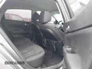 ✅ 2017 Kia Optima LX • VIN: 5XXGT4L31HG150230 • Lot: 43649781. Wystawiony na IAAI z przebiegiem 160 304 mil. Bezpłatny archiwum sprzedaży aukcyjnych z USA i szczegółowy raport historii pojazdu na DreamBid. Zdjęcie 8.