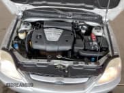 ✅ 2004 Kia Rio • VIN: KNADC125746326479 • Lot: 63055165. Listed on Copart with 44,294 mi. Free auction sales archive from the USA and detailed vehicle history report at DreamBid. Image 11.