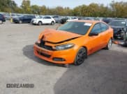 ✅ 2013 Dodge Dart SXT • VIN: 1C3CDFBA1DD329190 • Лот: 43641272. Опубликован ранее на IAAI с пробегом 157 352 миль. Бесплатный доступ к архиву аукционных продаж из США и подробный отчёт об истории автомобиля на DreamBid. Изображение 17.