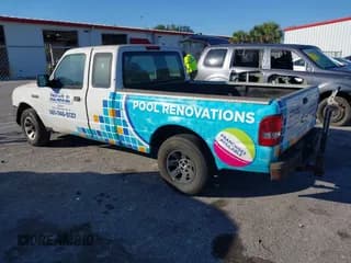 ✅ 2007 Ford Ranger XL • VIN: 1FTYR14D07PA66156 • Лот: 43719672. Опубликован ранее на IAAI с пробегом Не указан. Бесплатный доступ к архиву аукционных продаж из США и подробный отчёт об истории автомобиля на DreamBid. Изображение 3.