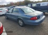 ✅ 2000 Mercury Sable LS Premium • VIN: 1MEFM55SXYA642798 • Лот: 75616134. Опубликован ранее на Copart с пробегом 241 029 миль. Бесплатный доступ к архиву аукционных продаж из США и подробный отчёт об истории автомобиля на DreamBid. Изображение 2.