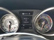 ✅ 2012 Mercedes-Benz SLK 350 • VIN: WDDPK5HA5CF008413 • Лот: 60976735. Опубликован ранее на Copart с пробегом 100 587 миль. Бесплатный доступ к архиву аукционных продаж из США и подробный отчёт об истории автомобиля на DreamBid. Изображение 9.