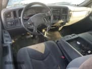 ✅ 2003 Chevrolet Silverado 1500 LS • VIN: 2GCEC19VX31151003 • Lot: 86848855. Listed on Copart with 317,496 mi. Free auction sales archive from the USA and detailed vehicle history report at DreamBid. Image 8.