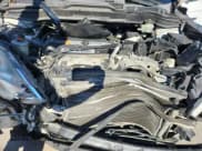 ✅ 2009 Honda CR-V EX • VIN: 3CZRE38599G701973 • Lot: 90890675. Listed on Copart with Not provided. Free auction sales archive from the USA and detailed vehicle history report at DreamBid. Image 12.