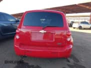 ✅ 2011 Chevrolet HHR 1LT • VIN: 3GNBABFWXBS532565 • Lot: 41233953. Listed on IAAI with 103,956 mi. Free auction sales archive from the USA and detailed vehicle history report at DreamBid. Image 16.