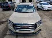 ✅ 2022 GMC Terrain AT4 • VIN: 3GKALYEV8NL166800 • Lot: 65704245. Listed on Copart with 35,532 mi. Free auction sales archive from the USA and detailed vehicle history report at DreamBid. Image 5.