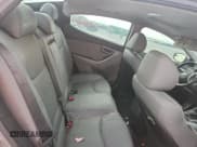 ✅ 2014 Hyundai Elantra Sport • VIN: KMHDH4AH1EU107396 • Lot: 82557935. Listed on Copart with 148,811 mi. Free auction sales archive from the USA and detailed vehicle history report at DreamBid. Image 10.