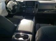 ✅ 2024 Nissan Titan SV • VIN: 1N6AA1EFXRN104836 • Lot: 86575594. Listed on Copart with Not provided. Free auction sales archive from the USA and detailed vehicle history report at DreamBid. Image 8.