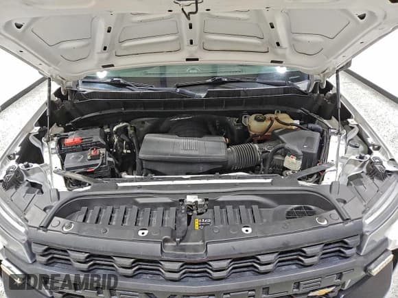 ✅ 2019 Chevrolet Silverado 1500 Work Truck • VIN: 3GCNWAEH7KG274027 • Lot: 95544765. Wystawiony na Copart z przebiegiem 116 497 mil. Bezpłatny archiwum sprzedaży aukcyjnych z USA i szczegółowy raport historii pojazdu na DreamBid. Zdjęcie 11.