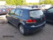 ✅ 2012 Volkswagen Golf • VIN: WVWDB7AJ4CW198112 • Lot: 42521399. Wystawiony na IAAI z przebiegiem 174 458 mil. Bezpłatny archiwum sprzedaży aukcyjnych z USA i szczegółowy raport historii pojazdu na DreamBid. Zdjęcie 3.