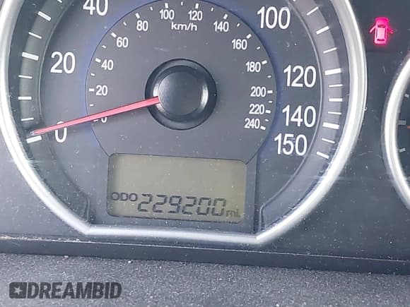 ✅ 2008 Hyundai Veracruz GLS • VIN: KM8NU73C08U050714 • Lot: 42833095. Listed on IAAI with 229,200 mi. Free auction sales archive from the USA and detailed vehicle history report at DreamBid. Image 14.