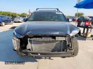 2022 Hyundai Palisade Calligraphy z VIN KM8R7DHE3NU410474, wystawiony jako Copart lot #85302735 z przebiegiem 4 114 mil mil oraz Szkoda całkowita • Salvage title. Historia ofert i sprzedaży dostępna na DreamBid. Obrazek 5.