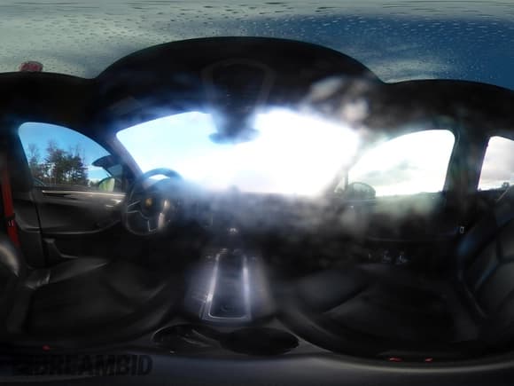 ✅ 2018 Porsche Macan GTS • VIN: WP1AG2A59JLB60351 • Lot: 43535091. Listed on IAAI with 88,828 mi. Free auction sales archive from the USA and detailed vehicle history report at DreamBid. Image 20.